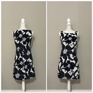 Anna Sui Print Mini Dress